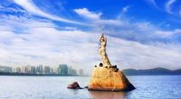 Zhuhai massage city